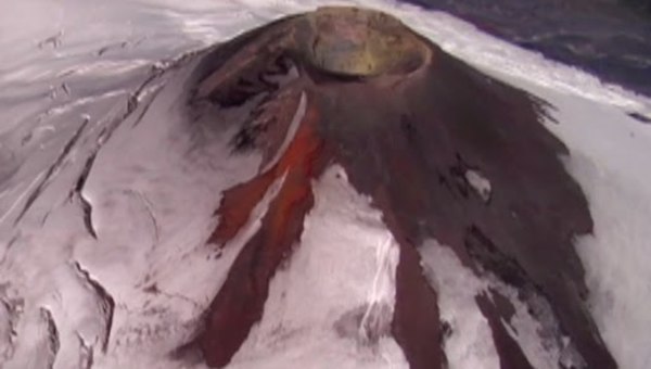 Chile: Laboratorio natural. Volcanes y el observatorio ALMA