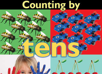 Counting by: Tens