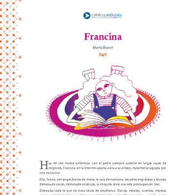 Francina