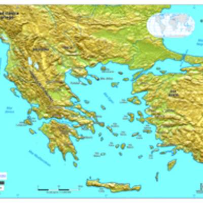 Antigüedad Clásica. Mundo griego