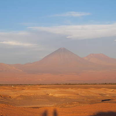 Volcanes de Atacama