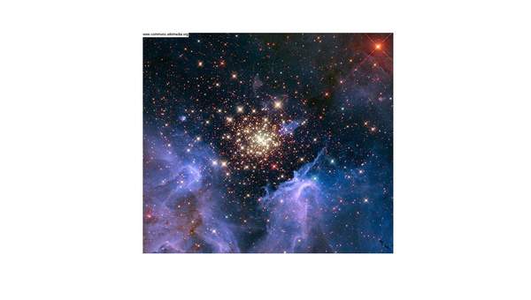 Nebulosa hubble-2
