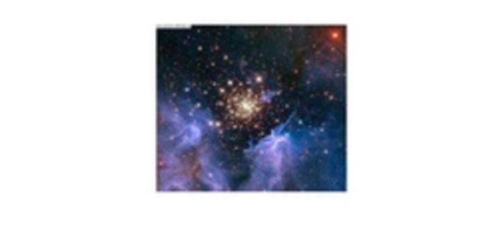 Nebulosa hubble-2