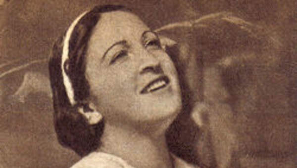 Anita Lizana