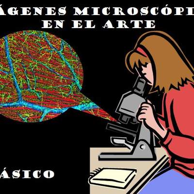 Imágenes microscópicas