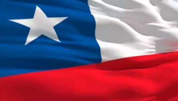 Canción Nacional de Chile