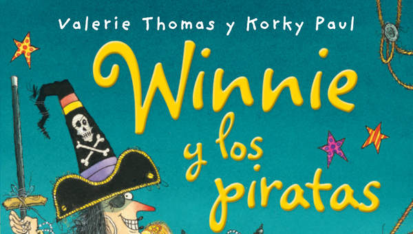 Winnie y los piratas