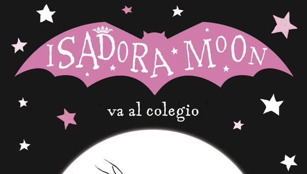 Isadora Moon va al colegio (Isadora Moon)