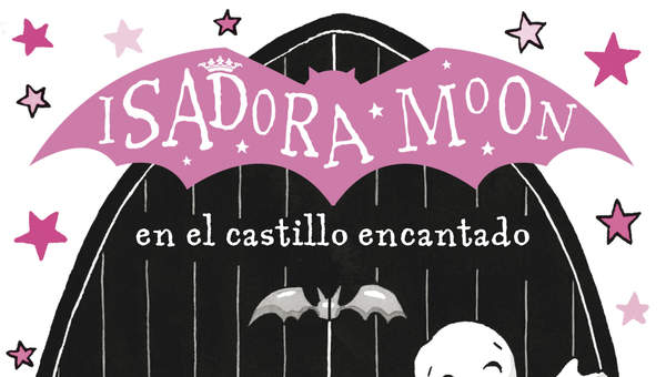 Isadora Moon en el castillo encantado (Isadora Moon)