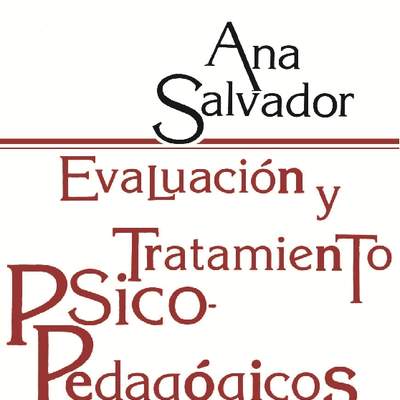 Evaluación y tratamiento psicopedagógico. El Departamento de Orientación en los Centros escolares