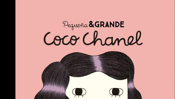 Pequeña &amp; grande Coco Chanel