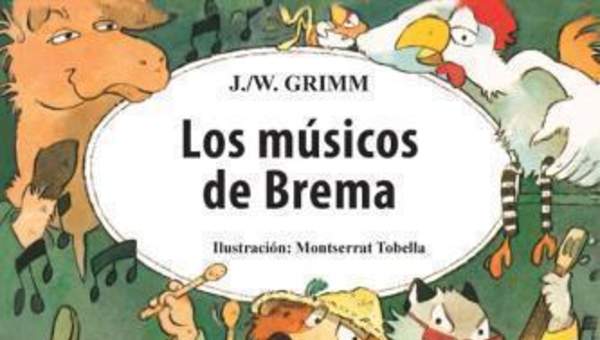 Los músicos de Brema