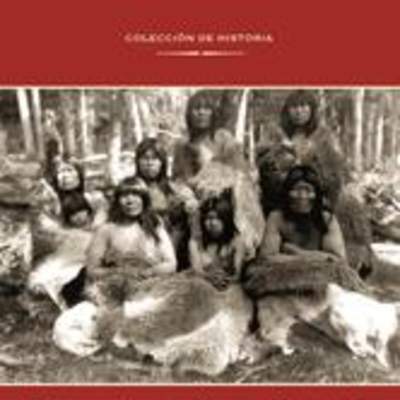 Fotografías de Martin Gusinde en Tierra del Fuego (1919-1924) La imagen material y receptiva