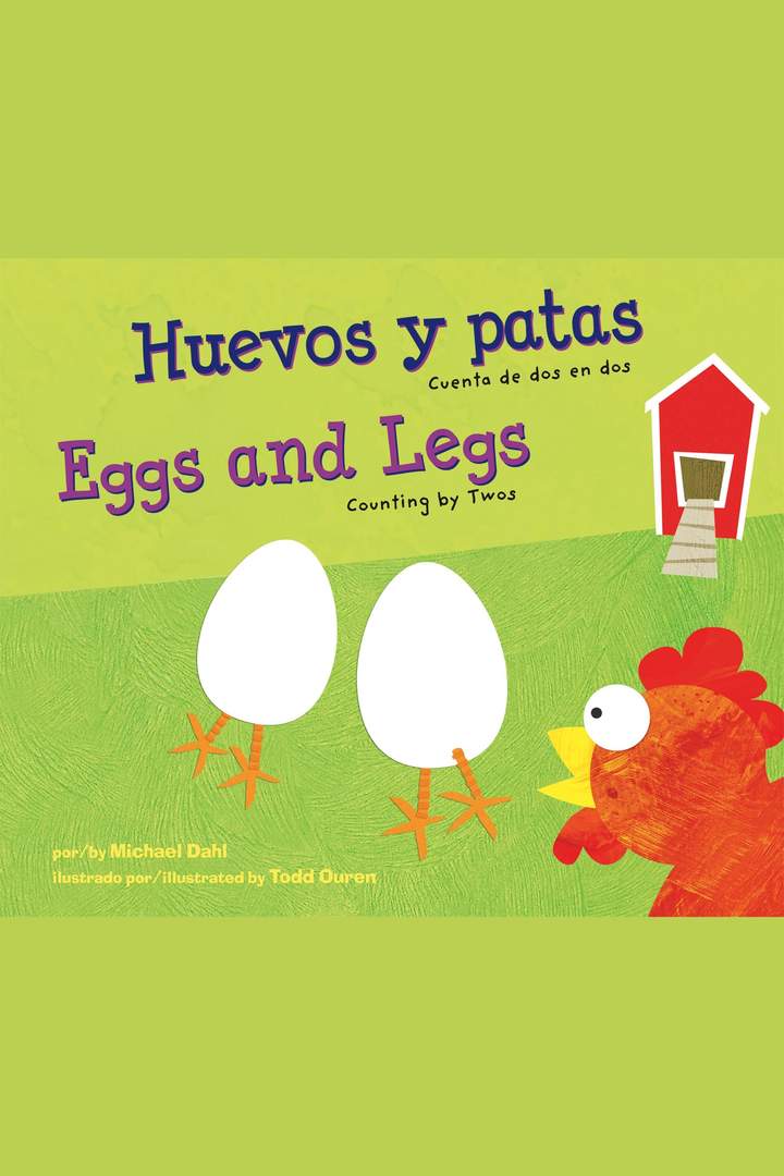 Huevos y patas/Eggs and Legs