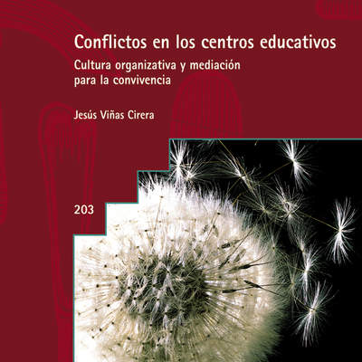 Conflictos en los centros educativos