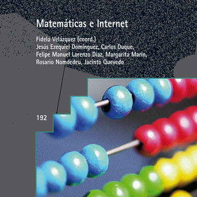 Matemáticas e Internet