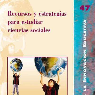 Recursos y estrategias para estudiar ciencias sociales