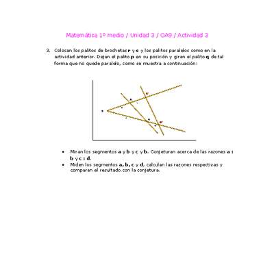 Matemática 1 medio-Unidad 3-OA9-Actividad 3