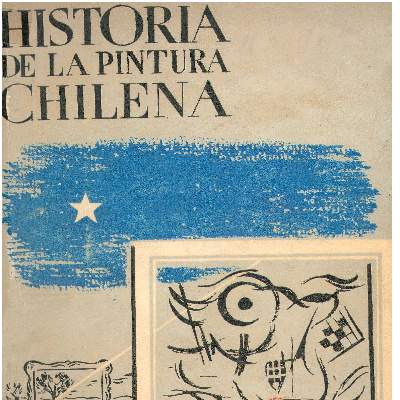Historia de la pintura chilena