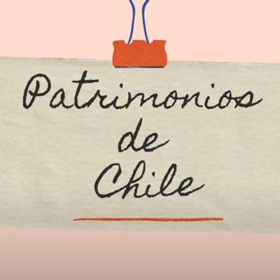 Patrimonios de Chile